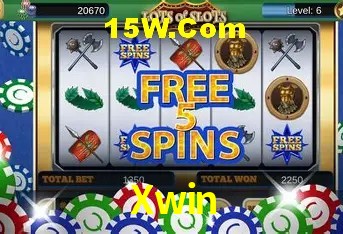 Benefícios da Conta Xwin