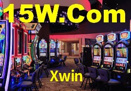 Welcome Bonus Xwin