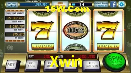 Diretório de Jogos Xwin