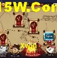 Jogos de Slot Xwin