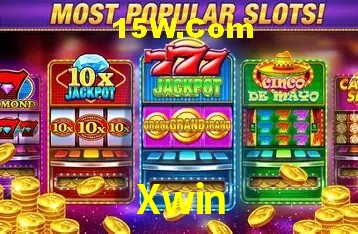 Segurança 2FA Xwin