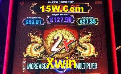 Tecnologia da Plataforma Xwin