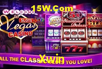 Provedores de Jogos Xwin