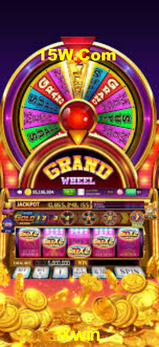 Xwin Bet App