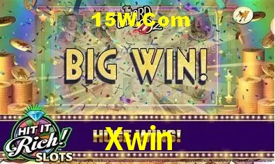 Loterias online na Xwin