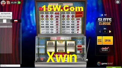 Integração de APIs Xwin
