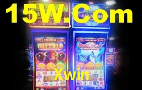 Xwin App Interface
