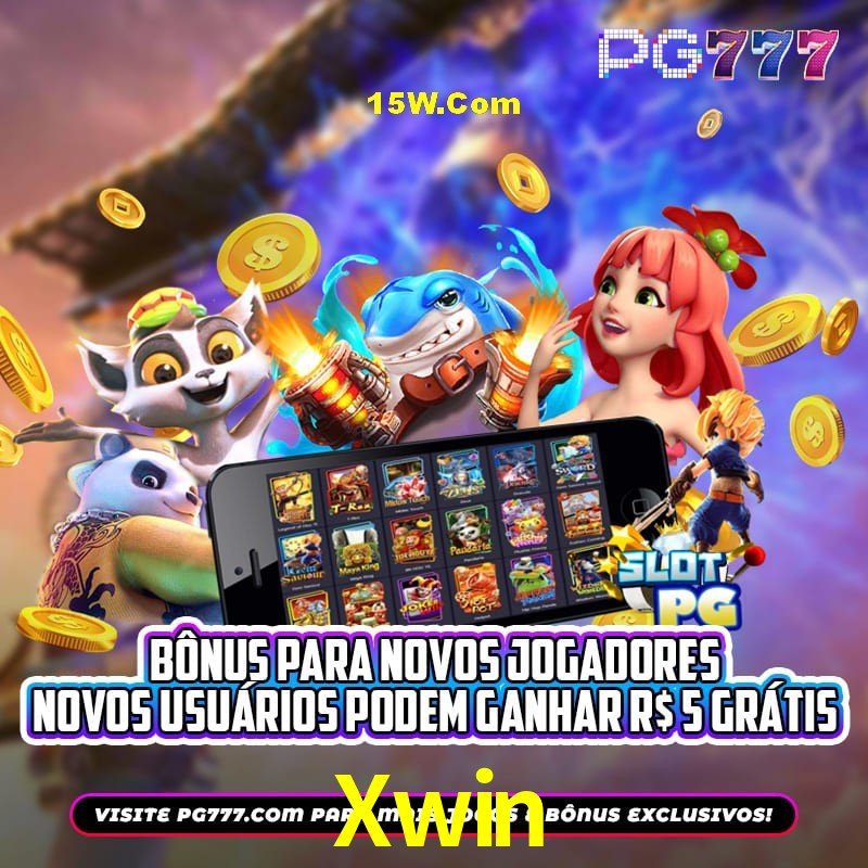 Account Benefits Xwin