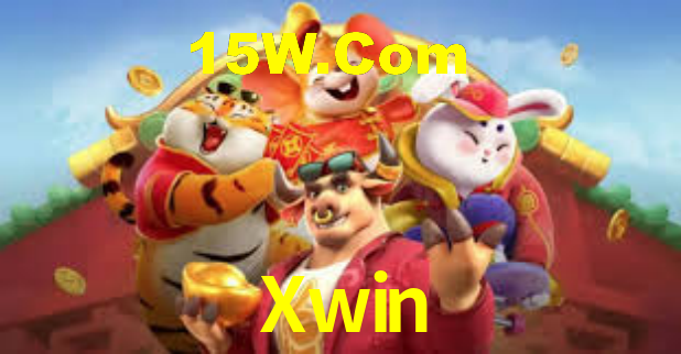 Escolher plataforma para baixar Xwin