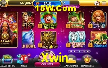 Sistemas de Segurança Xwin